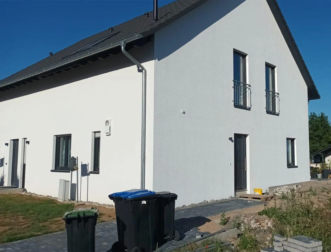 Warda Gerüstbau & Malerbetrieb