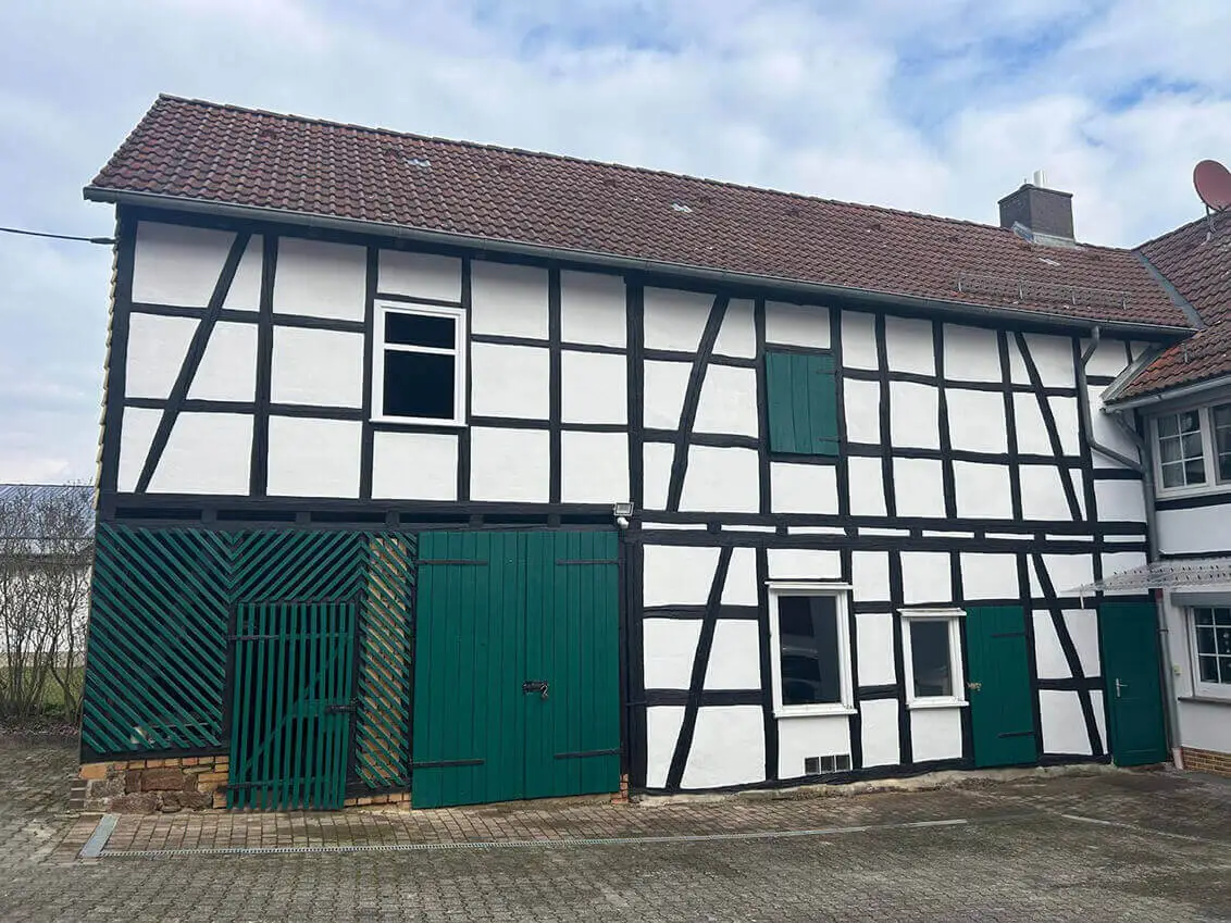 Warda Gerüstbau & Malerbetrieb