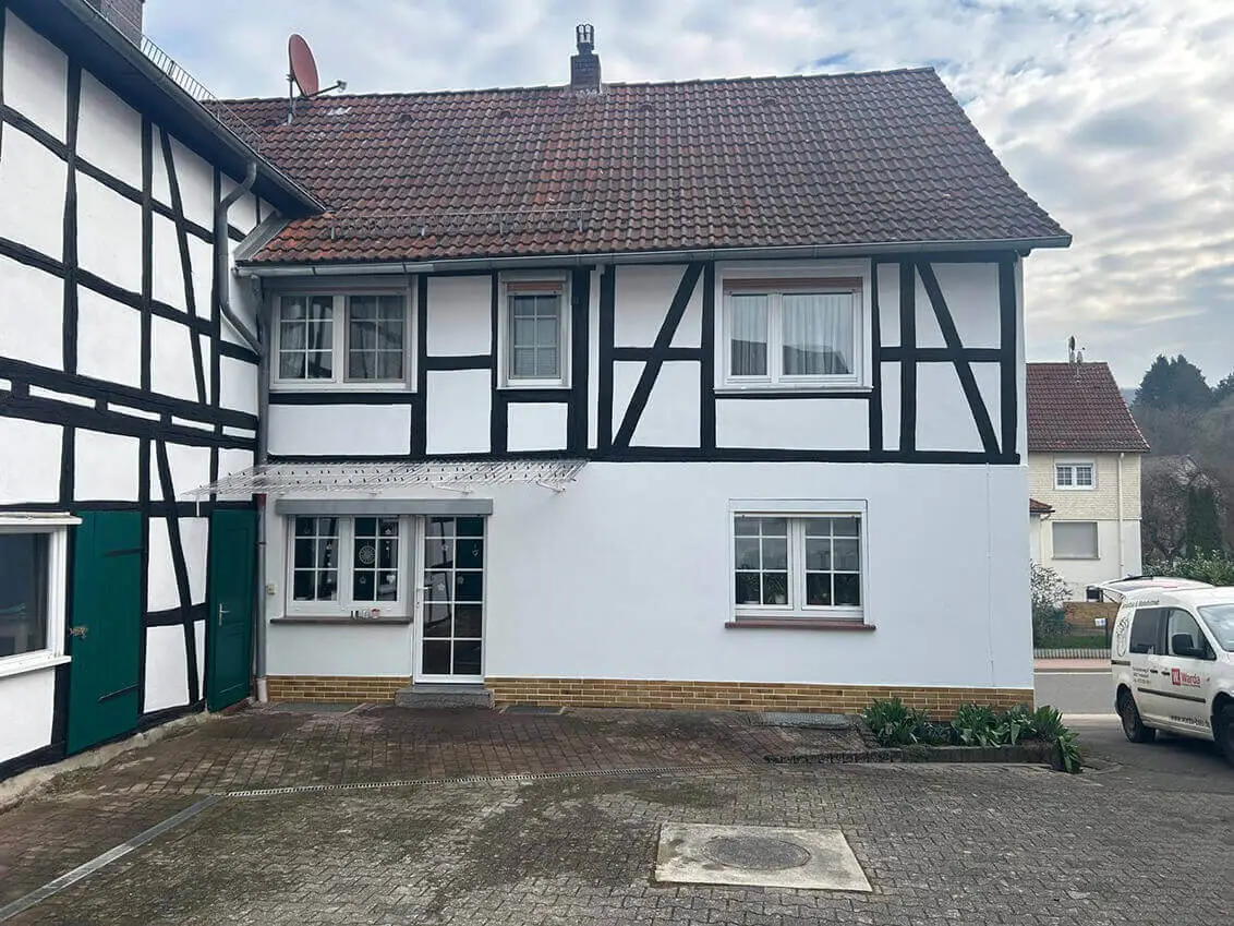 Warda Gerüstbau & Malerbetrieb
